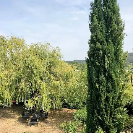 La Maison Buena Hora Climatise Avec Piscine Vila *