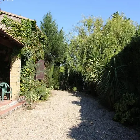 Vila La Maison Buena Hora Climatise Avec Piscine