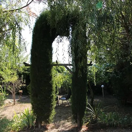 Vila La Maison Buena Hora Climatise Avec Piscine *