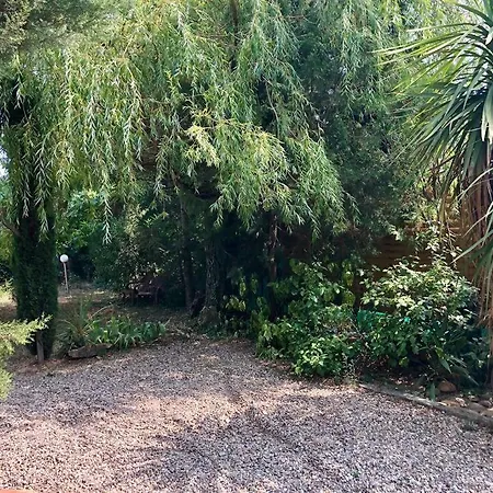 La Maison Buena Hora Climatise Avec Piscine Vila *